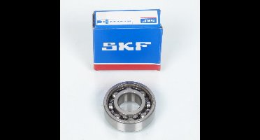 Roulement moteur SKF pour Moto Peugeot 50 XP6 SM 2008 à 2013 Neuf