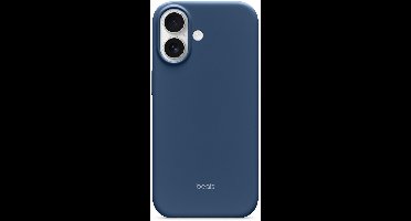 Beats Case geschikt voor MagSafe en Camera Control geschikt voor iPhone 17 - Bedrock Blue