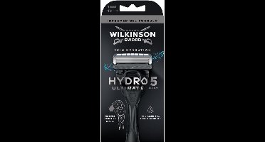Wilkinson Hydro 5 Ultimate Scheersysteem -