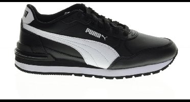 Puma Schuhe Low ST Runner v4 L 399068 Puma Black-Puma White-38