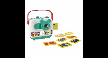 DISNEY STORYTELLER PROJECTOR (NL) -K-