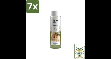 7 x Therme – Schuimende Badolie – Hammam – 400 ml - Grootverpakking - Koffie - Koffiezetapparaat - Koffiezetapparaat