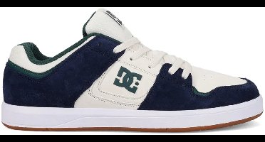 Dc Shoes Cure Schoenen Wit EU 42 1/2 Man