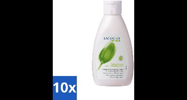Lactacyd – Verfrissende Wasgel - 200 m - Bulkverpakking - 10 stuks