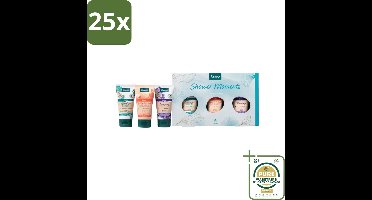 25 x Kneipp - Shower Moments Geschenkset - Grootverpakking - Kneipp Shower Moments - Douchegel Geschenkset - Natuurlijke Etherische Oliën - Ontspanning Onder De Douche - Huidverzorging