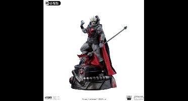 Iron Studios Masters of the Universe BDS Art Scale Statue 1/10 Hordak (Hordak Comics Version) 25 cm Beeld