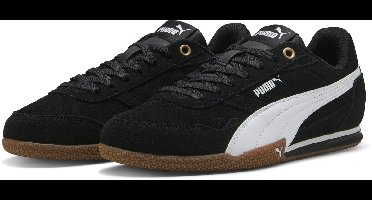 PUMA BELLA DONNA SD Dames Sneakers - Puma Black-Puma White