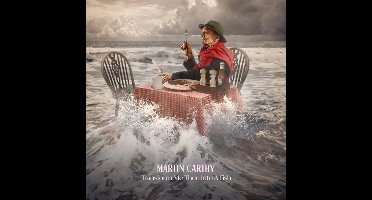 Transform Me Then Into a Fish