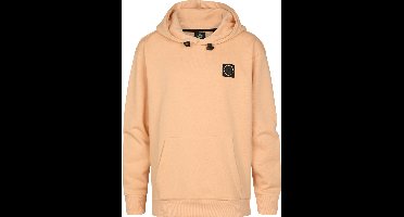 Petrol Industries - Jongens sweater - Maat 140 - Jongens - Oranje - katoen