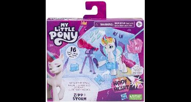 My little pony Zipp Storm