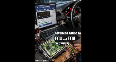 Advanced Guide To Ecu and Ecm Programming