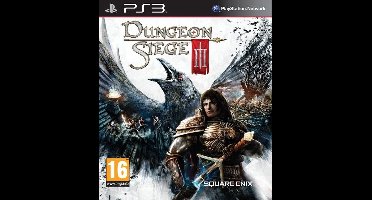 Dungeon Siege III