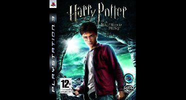 Harry Potter: En De Halfbloed Prins - PS3