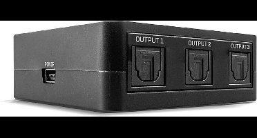 KVM switch LINDY 70480