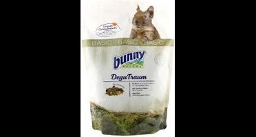 Bunny Nature Degu Dream Basic - 1.2 kg