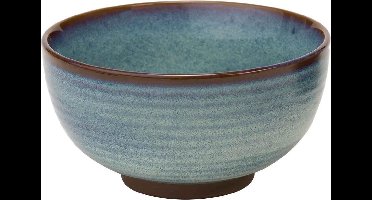 Okarito Sky Ontbijtbol D16xh8,5cmlichtblauw