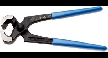 BGS Nijptang DIN 9243A 180 mm