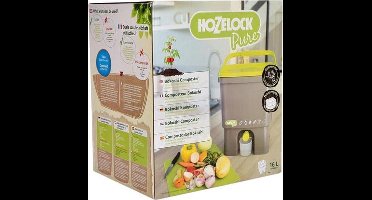 HOZELOCK PURE MINI COMPOSTER