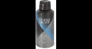Guess Night - 150 ml - Bodyspray