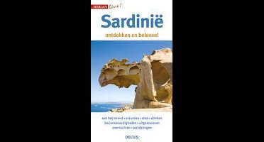 Merian live  -   Sardinië