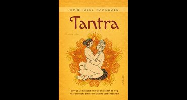 Spiritueel handboek  -   Tantra