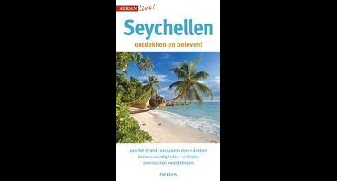 Merian live!  -   Seychellen