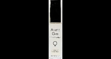 Alyssa Ashley Ambre Gris Eau Parfumée Cologne Spray 100 ml