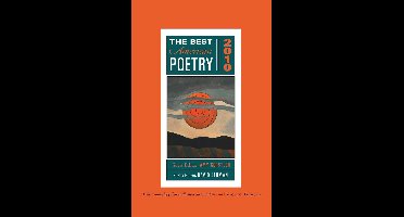 The Best American Poetry 2010