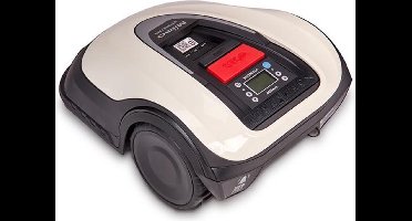 Honda Miimo HRM 40 Robotmaaier