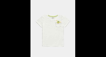 The Mandalorian Woman's Tshirt L