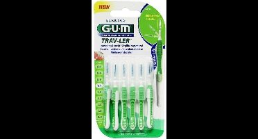 Gum Trav-ler Ultra Fine 1.1 mm - 4 st - Rager