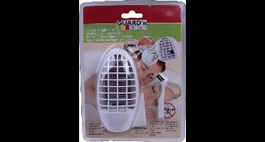Guard'n Care Guard&Rsquo;N Care Gc34856 Uv Insectenlamp 1.5 W