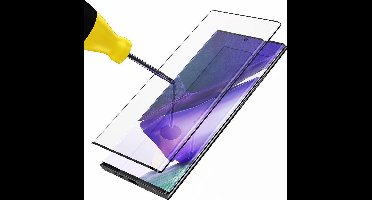 BeHello Samsung Galaxy Note20 Ultra High Impact Glass Screen (AP)