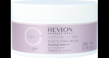 Color Protector Cream Magnet Revlon