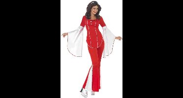 Dressing Up & Costumes | Costumes - 70s Disco Fever - Super Trooper Costume