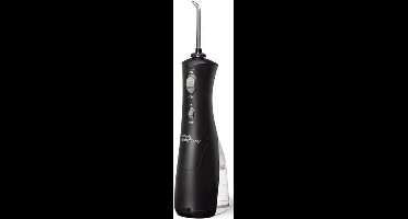 WaterPik WP 462 EU - Cordless Plus Waterflosser - Zwart