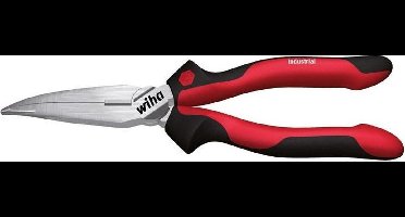 Wiha Z 05 1 02 Punttang Industrial met knipgedeelte - 160 mm