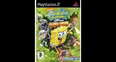 SpongeBob and Friends : De Strijd Tegen Slijm