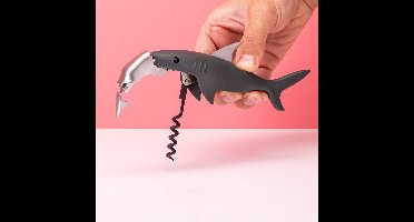 Invotis Haai Kurkentrekker