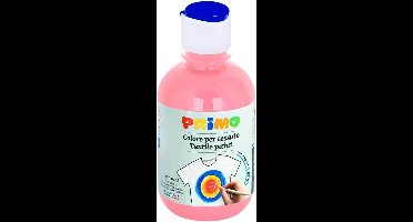 Primo Textielverf Acrylic 300 Ml Roze