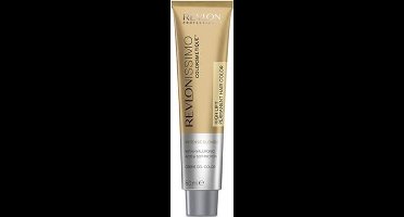 Permanente kleurcrème Revlonissimo Colorsmetique Intense Blonde Revlon Nº 1200 (60 ml)