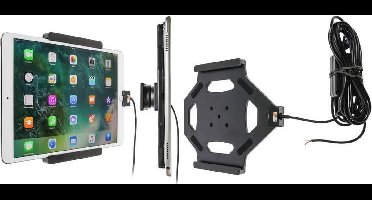 Brodit houder/lader Apple iPad Pro 10.5/Air 3 fixed instal.