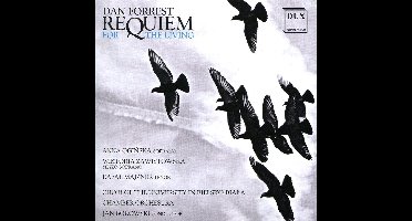 Forrest: Requiem For The Living