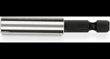 Bithouder 1/4 60Mm
