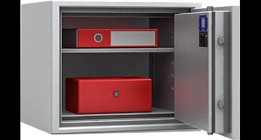 De Raat Brandkasten - Inbraakwerende Kluis - DRS Wuppertal 1