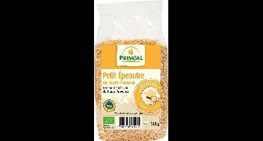Primeal Spelt klein 500 gram