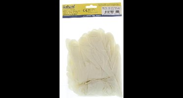 DuoProtect Handschoenen Latex 7701