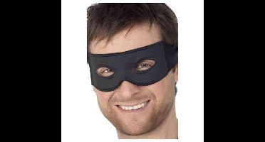 Dressing Up & Costumes | Party Accessories - Bandit Eyemask And Tie Scarf