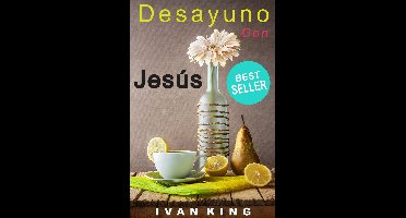 Libros Cristianos - Desayuno Con Jesus - Libros Cristianos