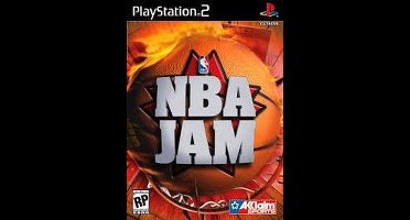 Nba Jam 2004